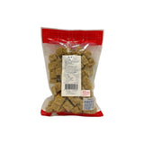 Dehydrated Gluten