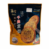 華珍芝麻煎餅(7入)
