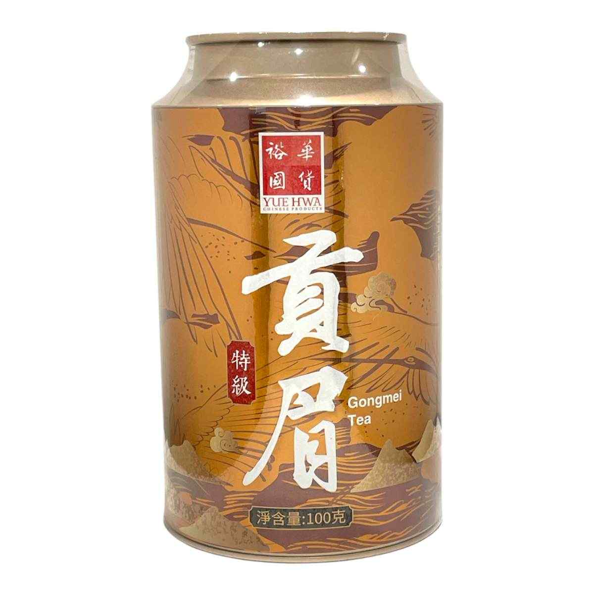 White Tea