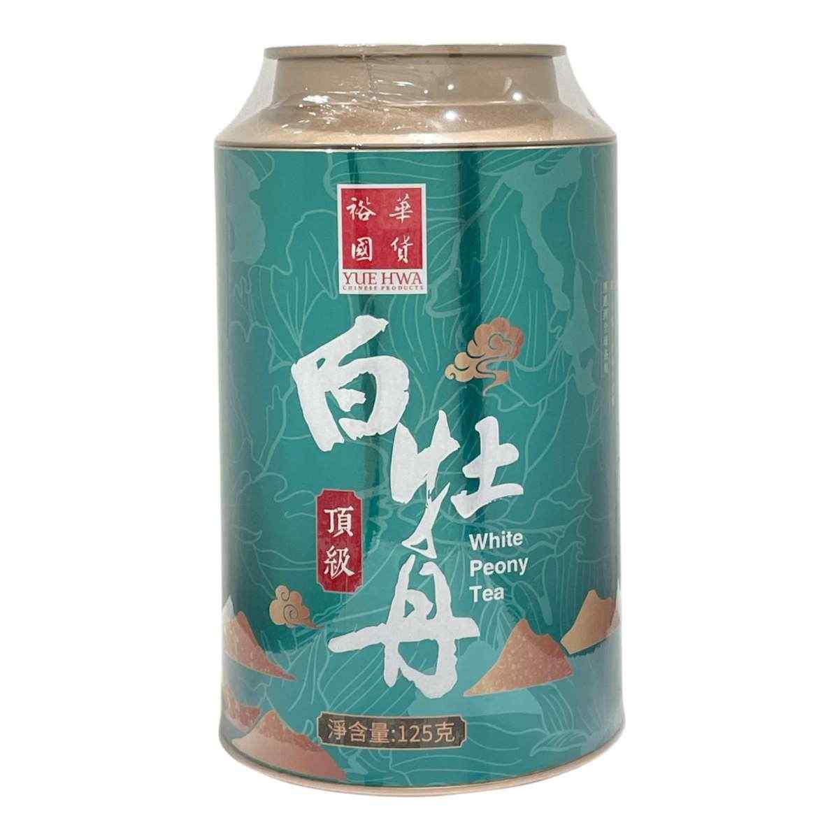 White Tea