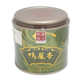 裕华鸭屎香80g