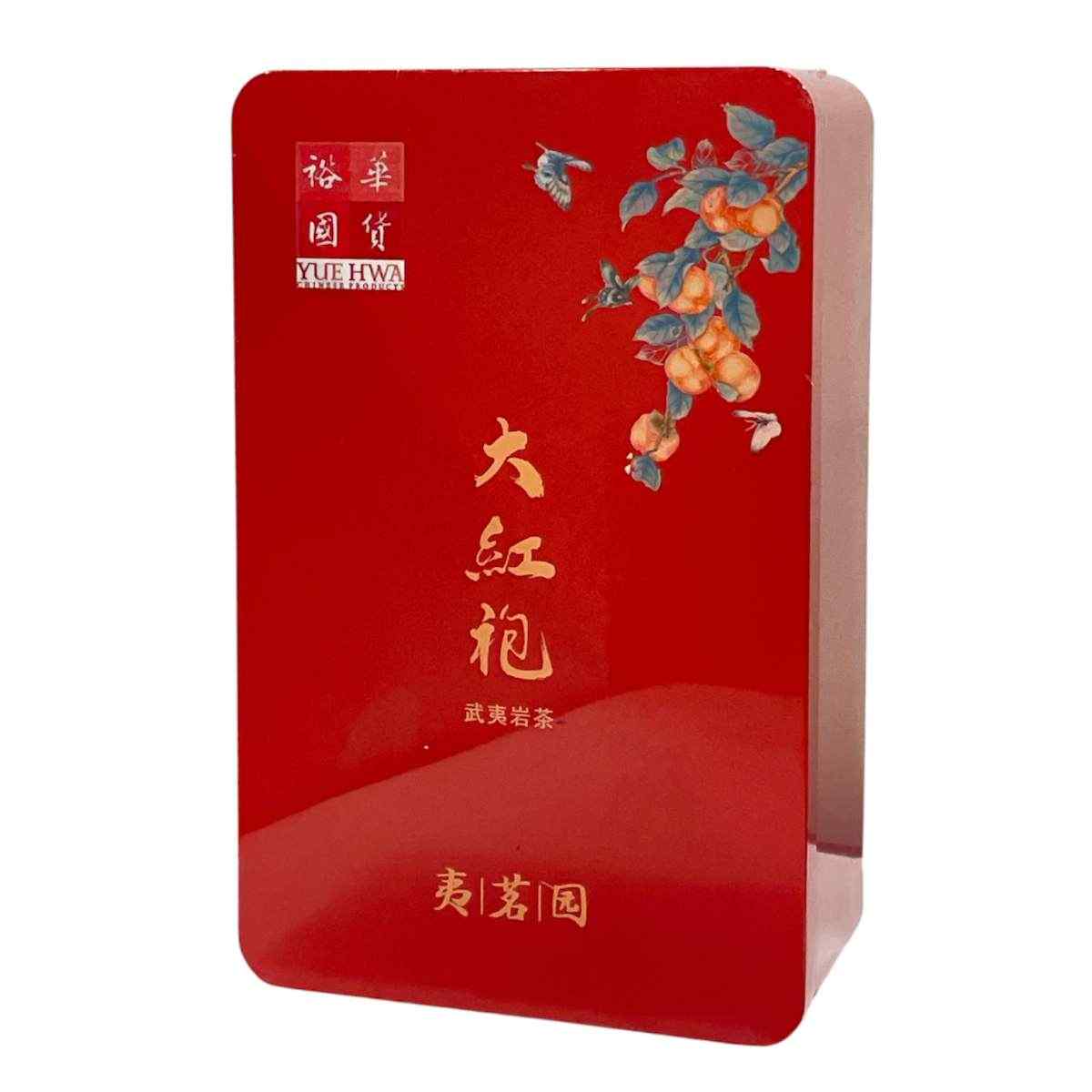 武夷山大紅袍150G