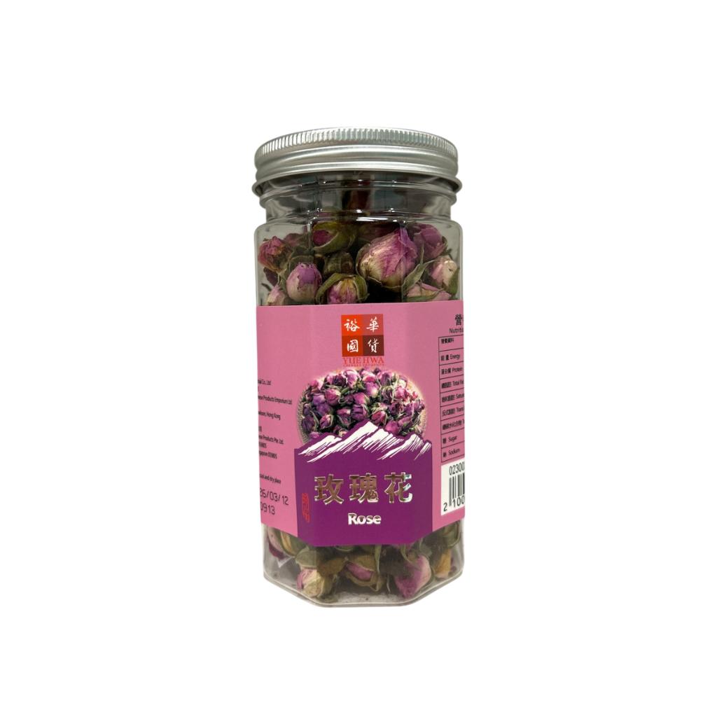 Yuehwa France Rose 50G