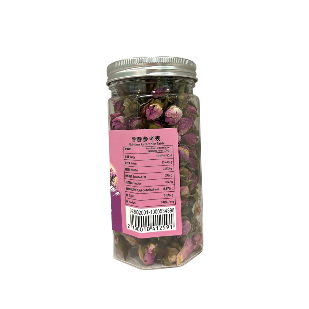 Yuehwa France Rose 50G