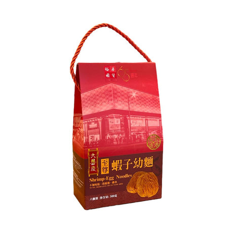 YH Shrimp-egg Noodles