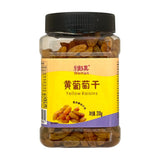 维汉黃葡萄干310g