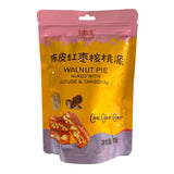 维汉陈皮红枣核桃派115g