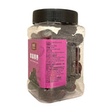 维汉紫晶黑枣200g