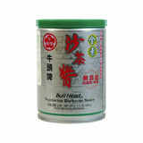 牛头牌素食沙茶酱