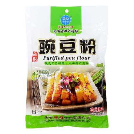 Xingyi Pea Powder