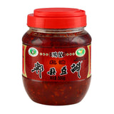 鸿望红油郫县豆瓣