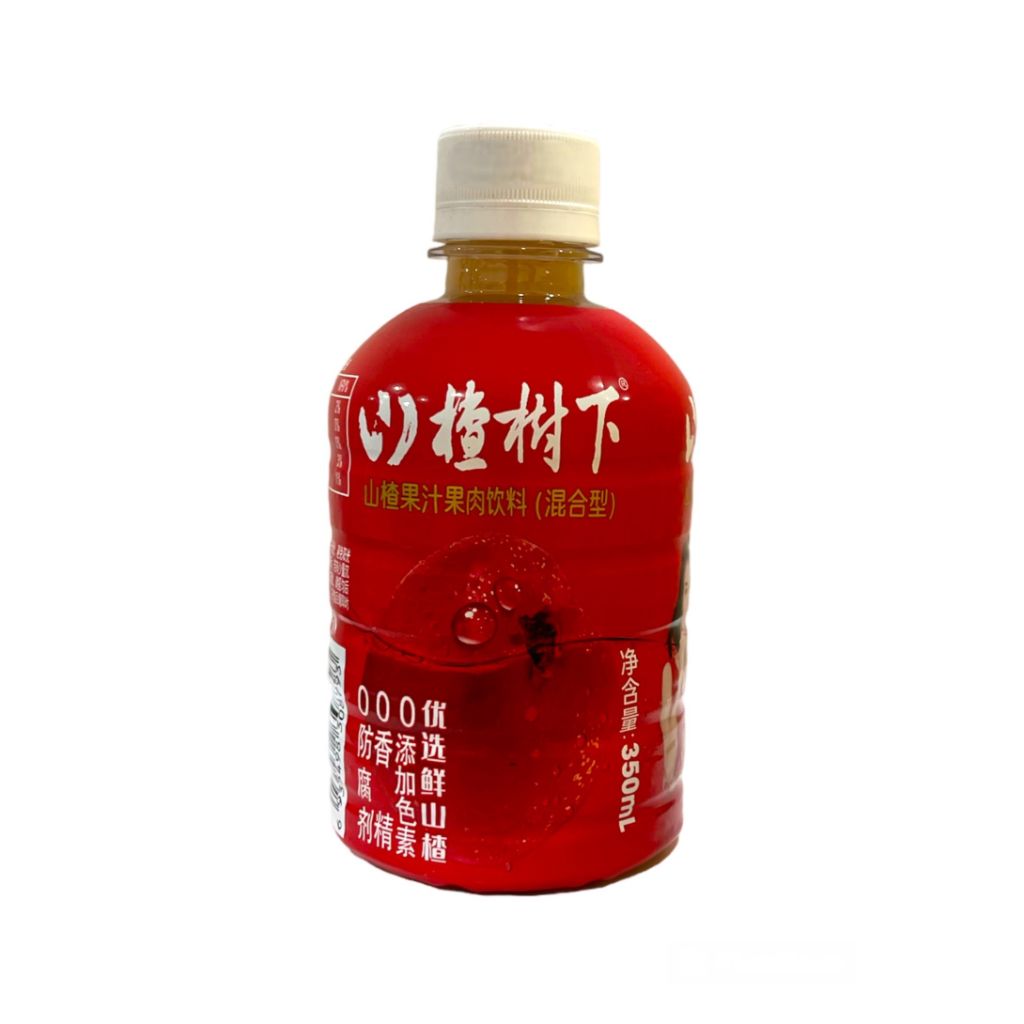 Hawthorn Drink