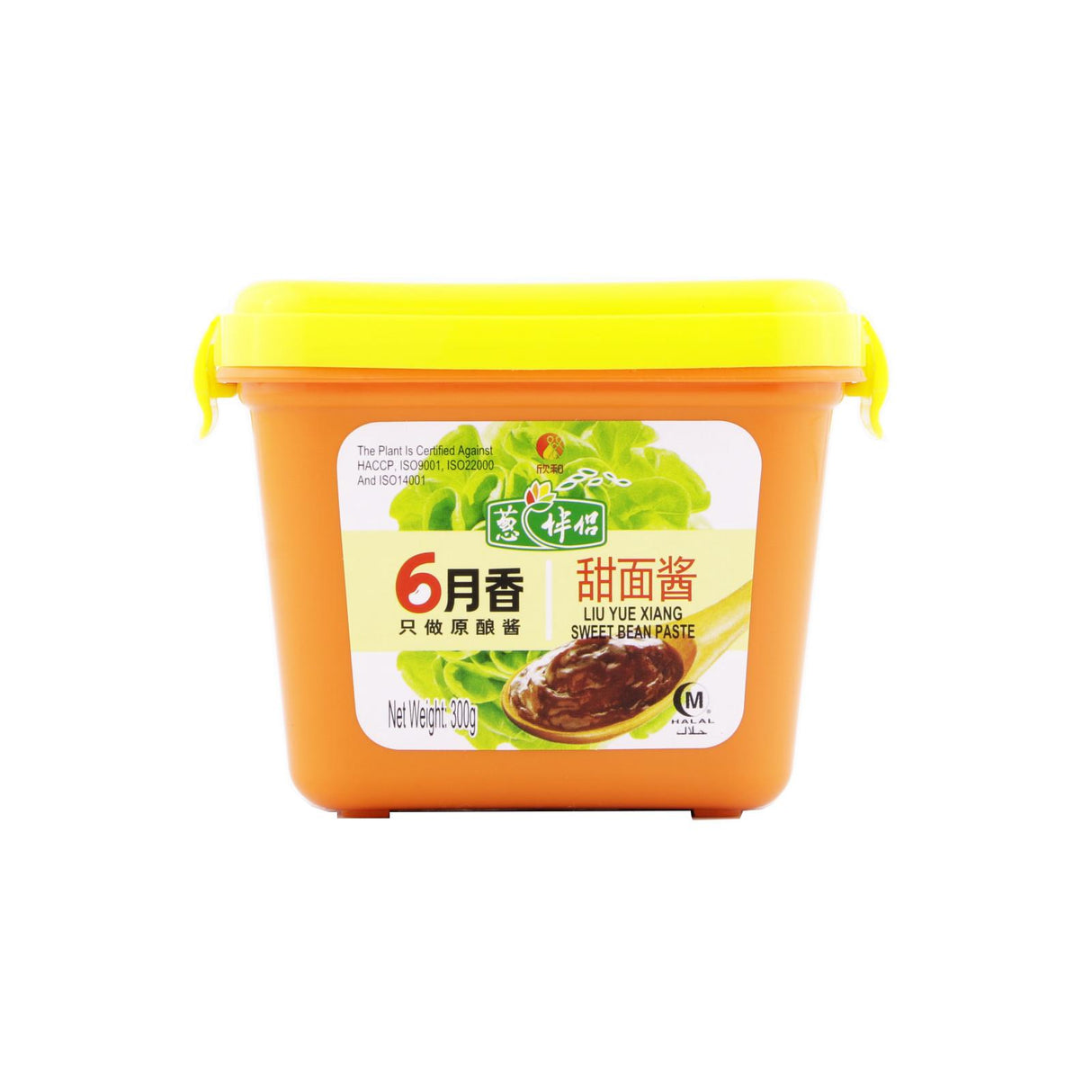 Sweet Bean Paste