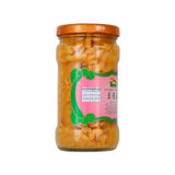 豆酱姜