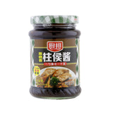 厨邦侯柱侯酱220g