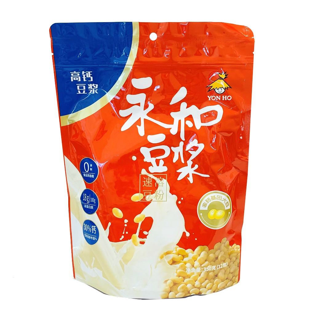 永和多维高钙豆浆粉