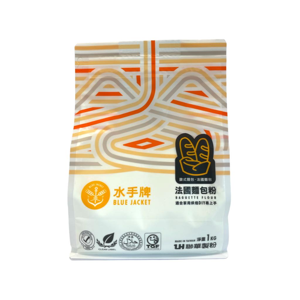 水手牌法国面包粉