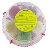 Singlong Auspicious Yee Sang
