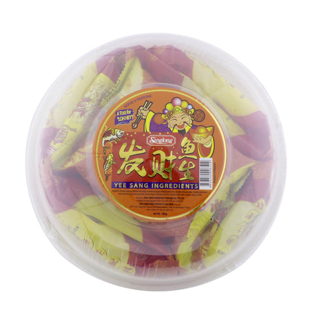 SL Loh Hey Yee Sang