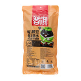 Black Bean Yuba