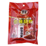 翠宏香辣干蘸料