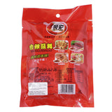 翠宏香辣干蘸料