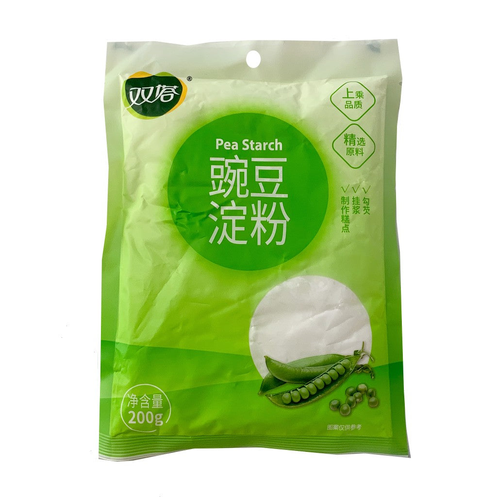 双塔绿豆淀粉200g