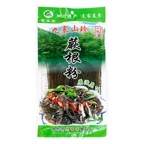 Fern Root Noodle
