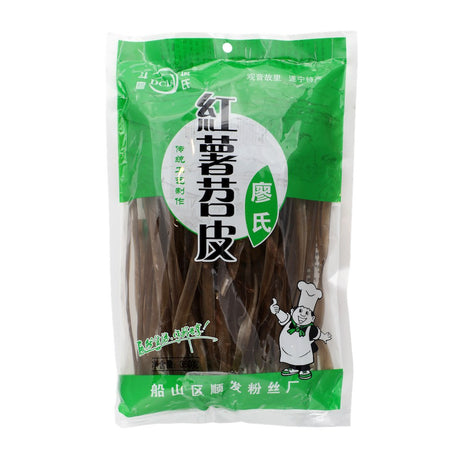 DCLs Sweet Potato Wide Vermicelli
