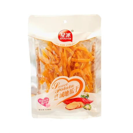 Liancheng Sweet Potato