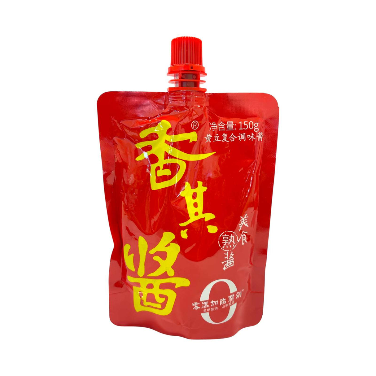 Fragrant Sauce 150g