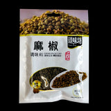 臻味坊四川麻椒30g