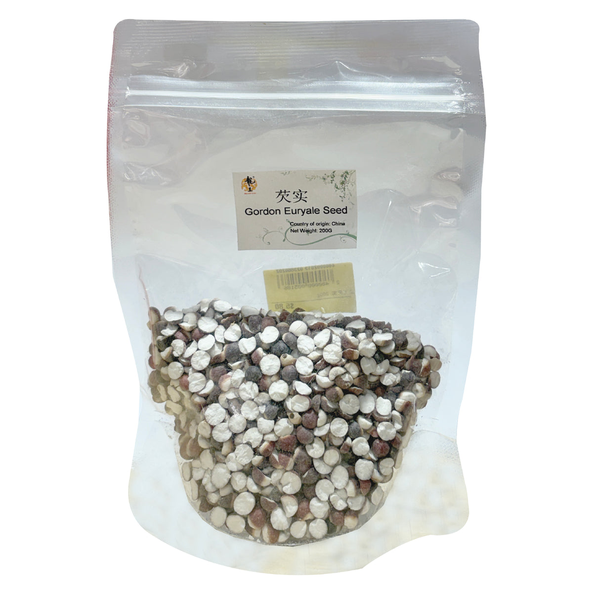 Dragon King Gordon Euryale Seed