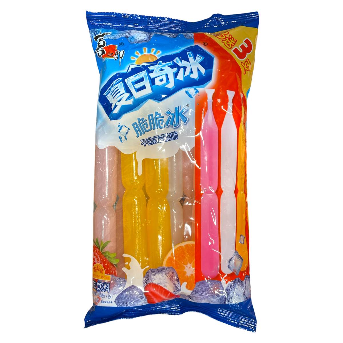 Ice Pop