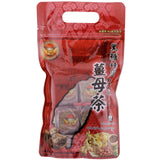 Brown Sugar Longan Jujube Ginger Tea