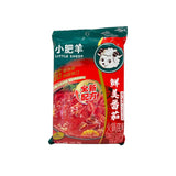 小肥羊火锅底料-番茄味