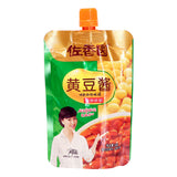 佐香园黄豆酱