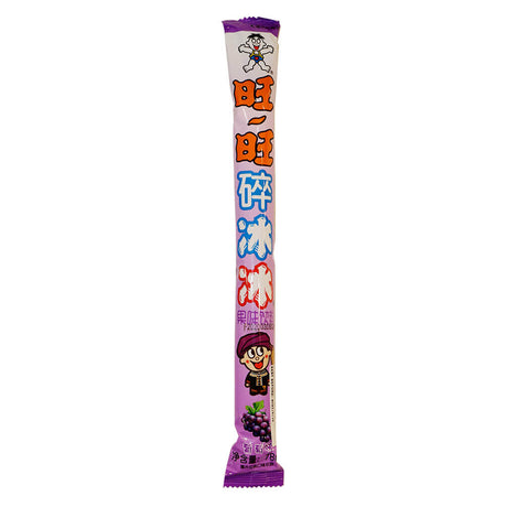 Want Want Ice Pop-Grape