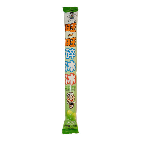 Want Want Ice Pop-Lemon