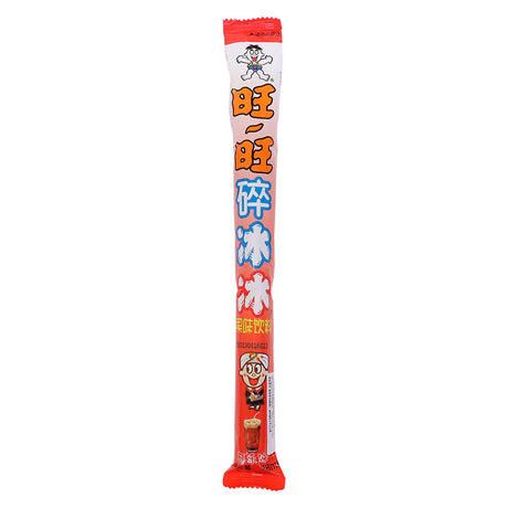 Want Want Ice Pop-Cola