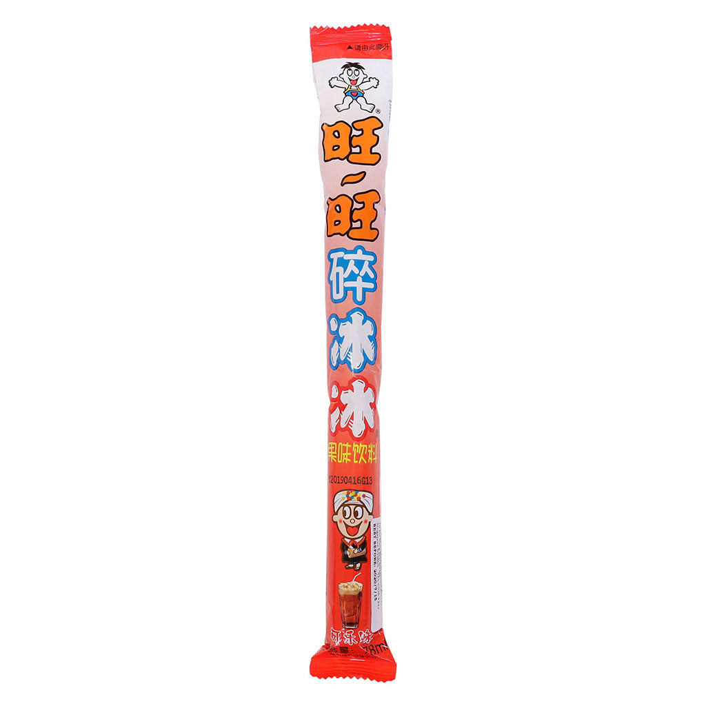 旺旺碎冰冰-可乐味