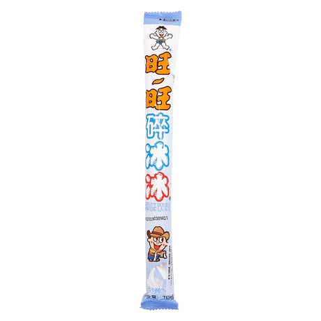 Want Want Ice Pop-Yoghurt