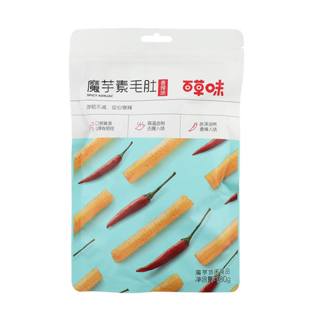 BCW Spicy Konjac