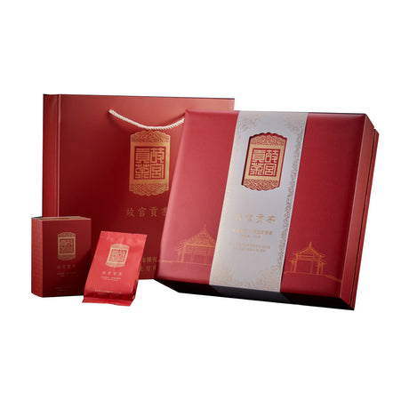 Wuyi Rock Tea