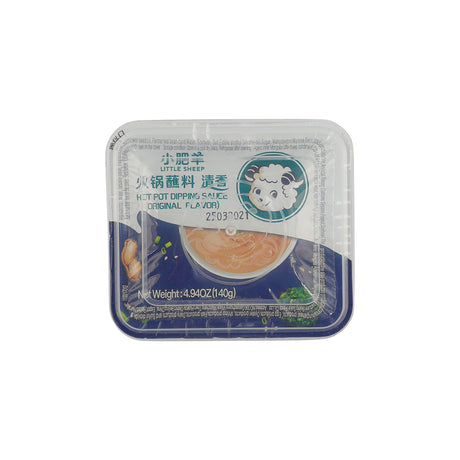 Hot Pot Dipping Sauce Original