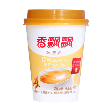 香飘飘奶茶(原味)