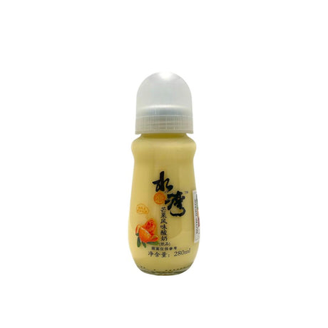 Yogurt Drink Mango