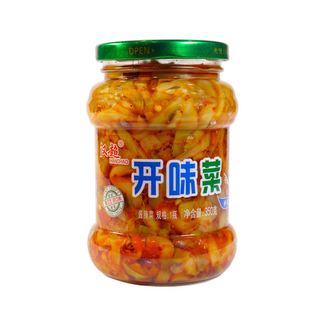 Han Chao Tasty Pickle