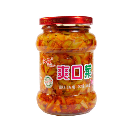 Han Chao Delicious Pickle