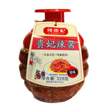 Princess Chilli Sauce